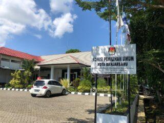KPU Banjarbaru: Nyaris 100 Orang Daftar Anggota PPK di Lima Kecamatan