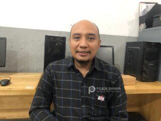 Pendaftar di Enam Kelurahan Kurang, KPU Banjarbaru Perpanjang Waktu Rekrutmen PPS