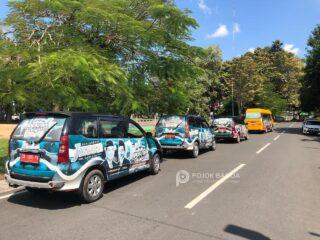 Uji Coba Angkutan Perkotaan di Banjarbaru, Pengamat: Jangan Tunggu Lalu Lintas Padat!