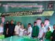 Daftar Bareng ke DPC PPP Banjarbaru, Sinyal Aditya-Yuti Berpasangan?