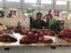 Jelang Iduladha, Harga Daging Sapi di Pasar Banjarbaru Stabil