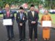 Peringati HUT Proklamasi Gubernur Tentara ALRI Divisi IV Kalimantan, 40 Veteran Terima Santunan Pemkab Tala