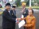 Wakil Ketua DPRD Tala Apresiasi Langkah Pemda Santuni Veteran