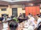 Kadinkes Banjar Absen RDP di DPRD, Ketua Komisi II: Kami Tunggu Kadinkes Hadir