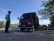 Dishub Banjarbaru Dapati 24 Pelanggaran Angkutan ODOL, Sebagian Lebihi Batas Tonase