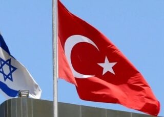 Turki Setop Perdagangan dengan Israel Hingga Tercapai Gencatan Senjata Gaza Permanen