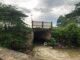 PUPR Banjarbaru Akui Box Culvert Jembatan Simpang Tiga Lingkar Utara Sebabkan Banjir